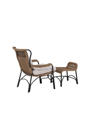 Loreto Loungestol