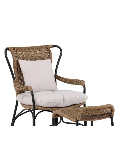 Loreto Loungestol