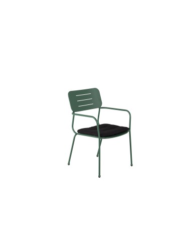 Matstol Nicke, Grön