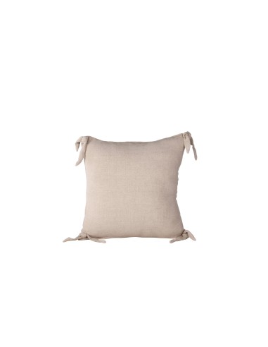 Kuddfodral Nora, Beige