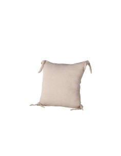 Kuddfodral Nora, Beige 2
