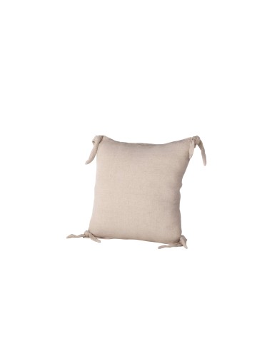 Kuddfodral Nora, Beige