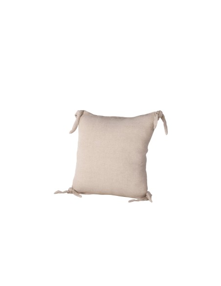 Kuddfodral Nora, Beige