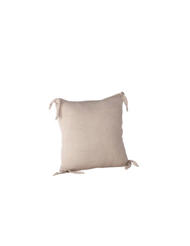 Kuddfodral Nora, Beige
