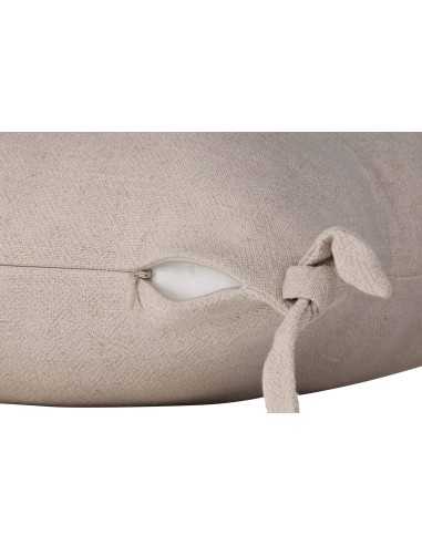 Kuddfodral Nora, Beige