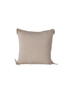 Kuddfodral Nora, Beige