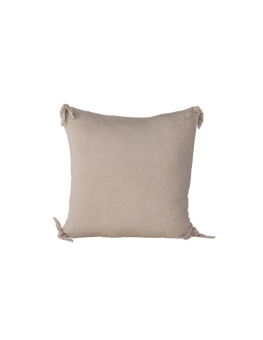 Kuddfodral Nora, Beige