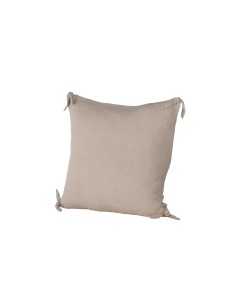 Kuddfodral Nora, Beige 2