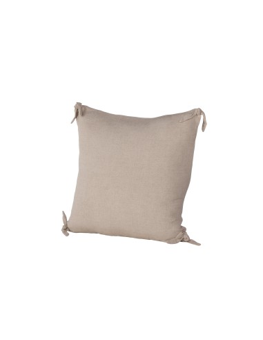 Kuddfodral Nora, Beige