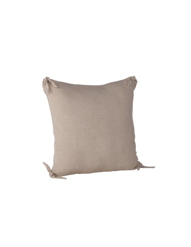 Kuddfodral Nora, Beige