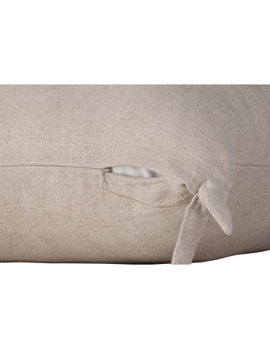 Kuddfodral Nora, Beige