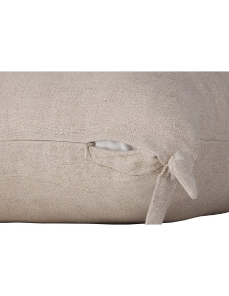 Kuddfodral Nora, Beige