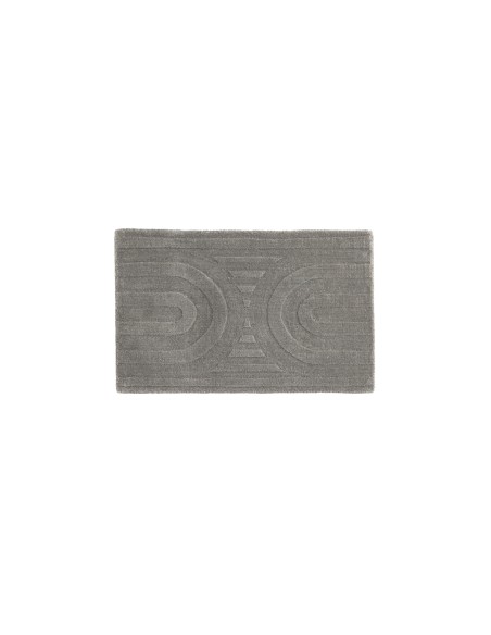 Matta Nora, 80 x 50, Silver