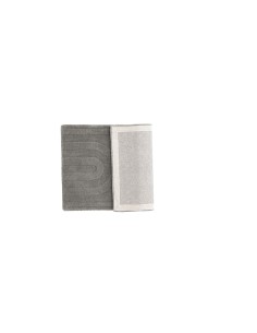 Matta Nora, 80 x 50, Silver 2