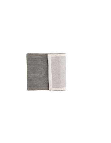 Matta Nora, 80 x 50, Silver
