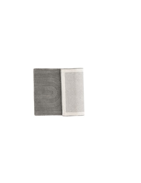 Matta Nora, 80 x 50, Silver