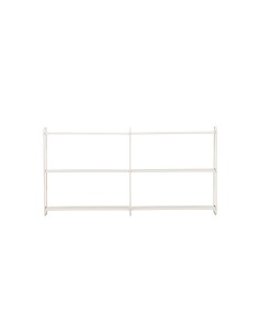 Hylla Lyon, Beige