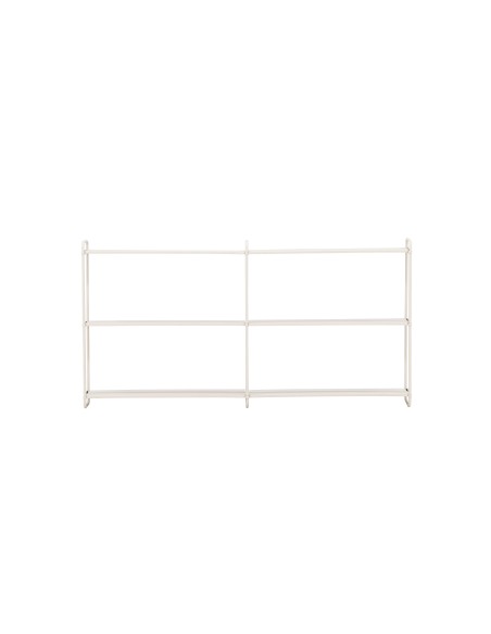 Hylla Lyon, Beige