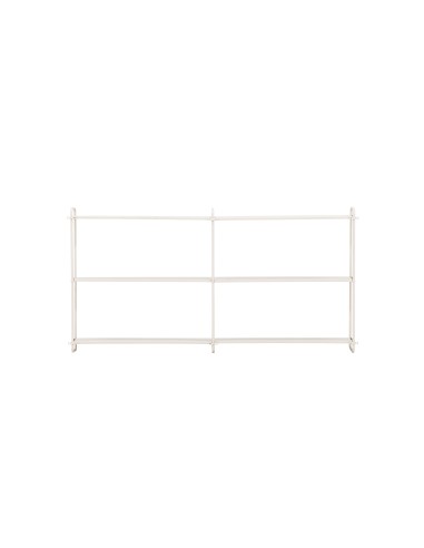Hylla Lyon, Beige