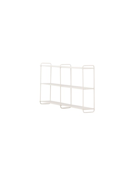 Hylla Lyon, Beige