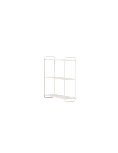 Hylla Lyon, Beige