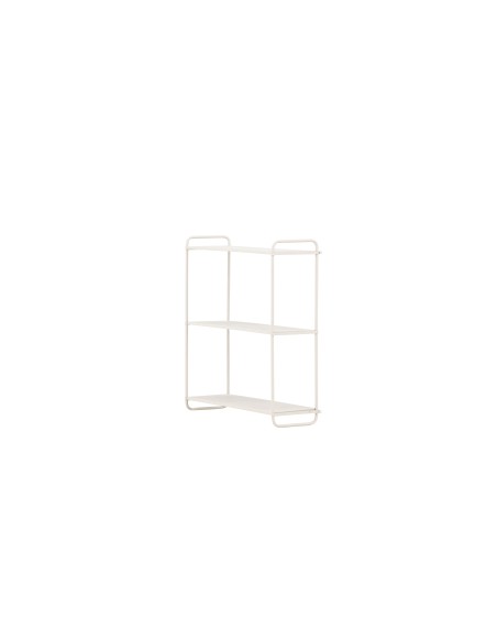 Hylla Lyon, Beige
