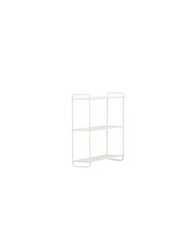 Hylla Lyon, Beige