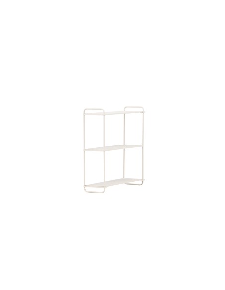 Hylla Lyon, Beige