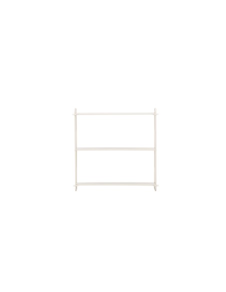 Hylla Lyon, Beige