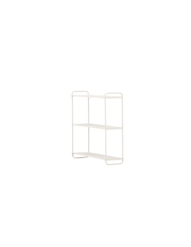 Hylla Lyon, Beige