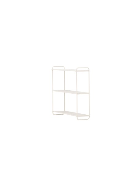 Hylla Lyon, Beige