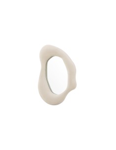Spegel Louisville, Beige 2