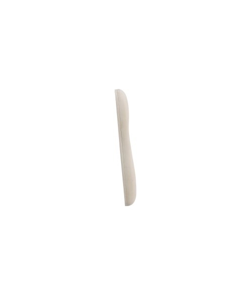 Spegel Louisville, Beige