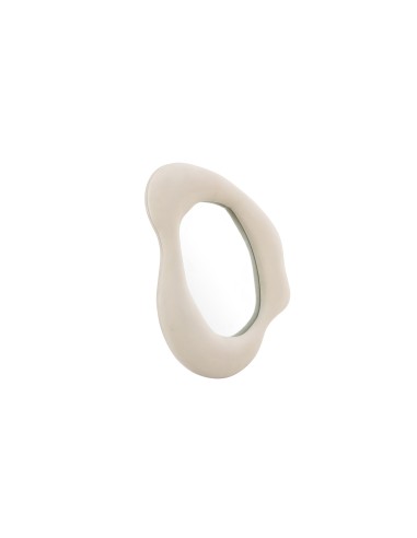 Spegel Louisville, Beige
