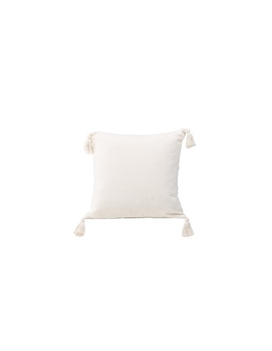Kuddfodral Millie, Vit