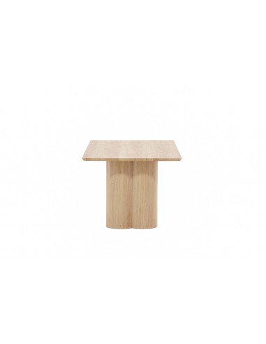 Soffbord Olivia, 120 × 60 cm, Natur