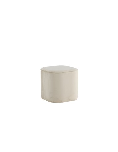 Fåtölj Piff Puff, Beige