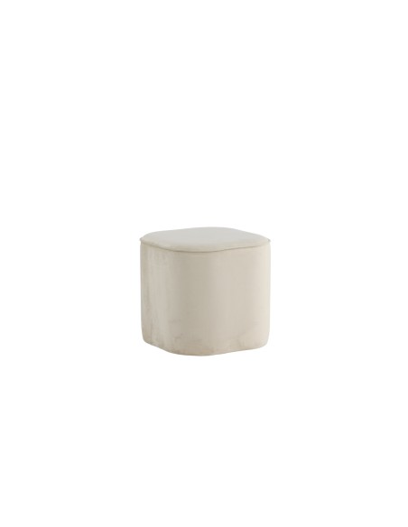 Fåtölj Piff Puff, Beige