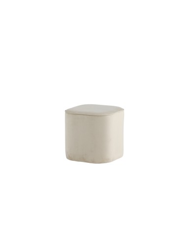 Fåtölj Piff Puff, Beige