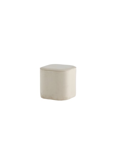 Fåtölj Piff Puff, Beige