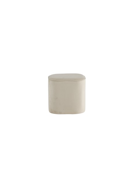 Fåtölj Piff Puff, Beige