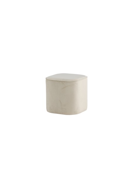 Fåtölj Piff Puff, Beige