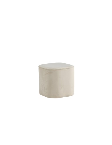 Fåtölj Piff Puff, Beige