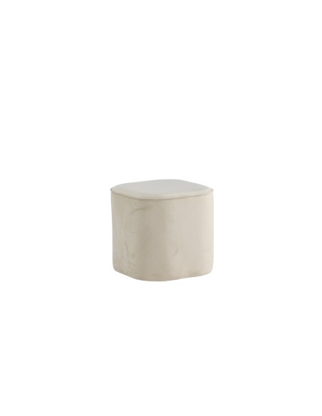 Fåtölj Piff Puff, Beige