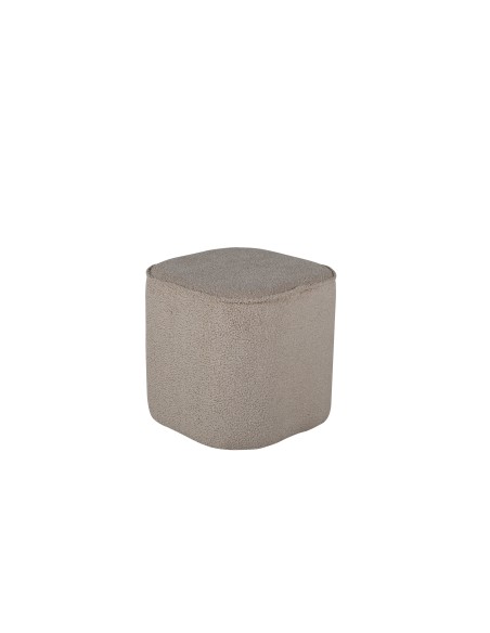 Fåtölj Piff Puff, Beige