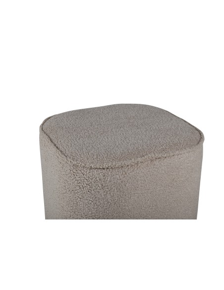 Fåtölj Piff Puff, Beige
