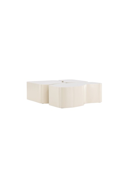 Soffbord Nordland, 192260340 × 91.5 cm, Beige
