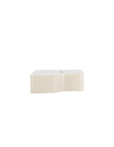 Soffbord Nordland, 192260340 × 91.5 cm, Beige