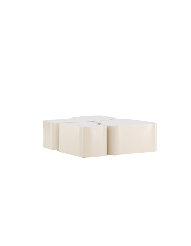Soffbord Nordland, 192260340 × 91.5 cm, Beige