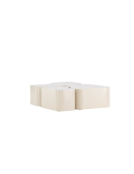 Soffbord Nordland, 192260340 × 91.5 cm, Beige